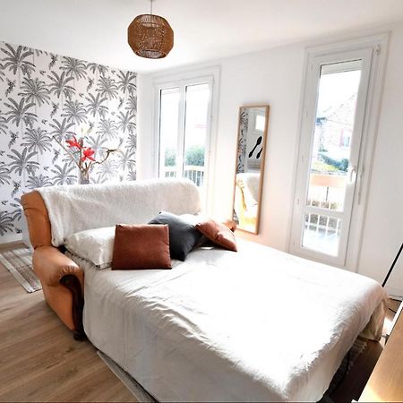 Lesperance 6 Couchages Sehloue Apartment Saint-Brieuc Exterior photo